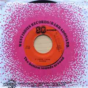 Shadow  - If I Wine, I Wine / Tumble Down mp3 album