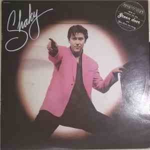 Shakin' Stevens - Shaky mp3 album
