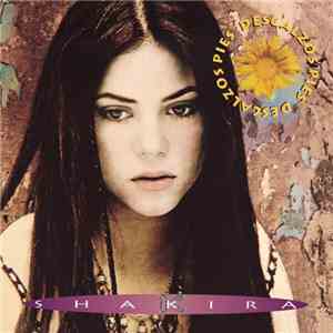 Shakira - Pies Descalzos mp3 album