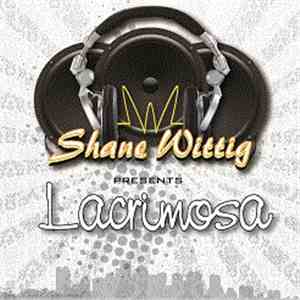 Shane Wittig - Lacrimosa mp3 album