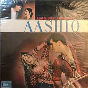 Shankar Jaikishan - Aashiq mp3 album