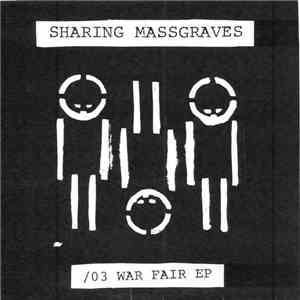 Sharing Massgraves - War Fair mp3 album