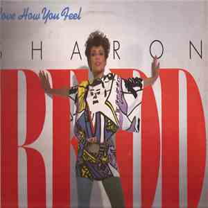 Sharon Redd - Love How You Feel mp3 album
