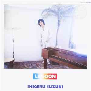 Shigeru Suzuki - Lagoon mp3 album