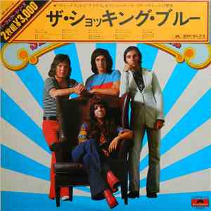 Shocking Blue - Shocking Good Time mp3 album