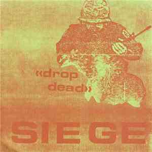 Siege - Drop Dead mp3 album