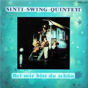 Sinti Swing Quintett - Bei Mir Bist Du Schön mp3 album
