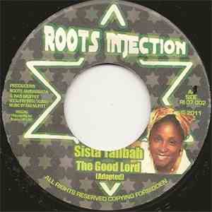Sista Talibah - The Good Lord mp3 album