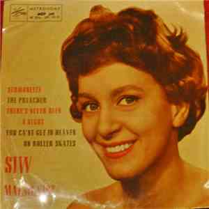Siw Malmkvist - Sermonette mp3 album
