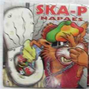 Ska-P - Ñapaes mp3 album