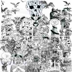 Skeletoni - Noitapiiri mp3 album