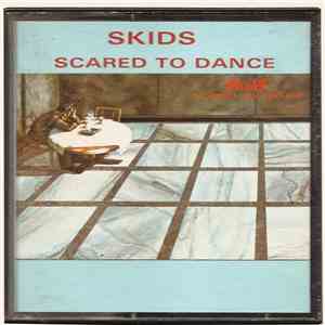 Skids - Scared To Dance mp3 album