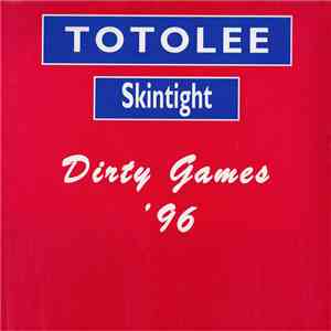 Skintight - Dirty Games '96 mp3 album