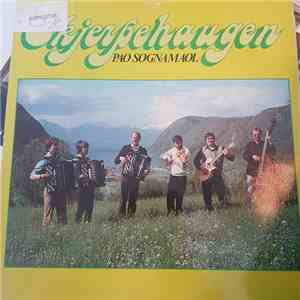 Skjerpehaugen - Pao Sognamaol mp3 album