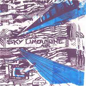 Sky Limousine - Air mp3 album
