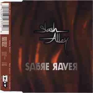 Slash Alley - Sabre Raver mp3 album