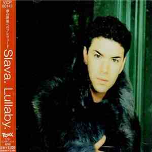 Slava  - Lullaby mp3 album