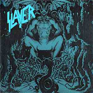 Slayer - Strider's Club mp3 album
