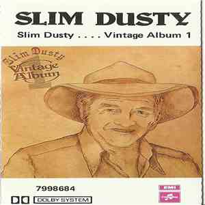 Slim Dusty - Slim Dusty ....Vintage Album 1 mp3 album