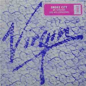 Smoke City - Mr. Gorgeous (And Miss Curvaceous) mp3 album