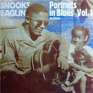 Snooks Eaglin - Portraits In Blues Vol 1 mp3 album