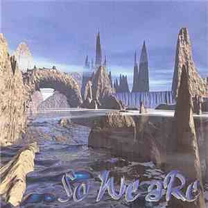 So We aRe - From Rock To Fusion mp3 album