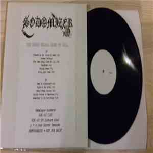 Sodomizer  - The Dead Shall Rise To Kill mp3 album