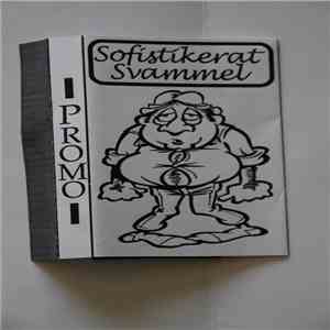 Sofistikerat Svammel - Promo mp3 album