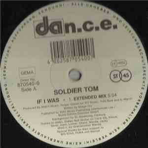 Soldier Tom - If I Was / XTC mp3 album