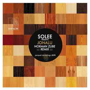 Solee - Jonalu (Norman Zube Remix) mp3 album