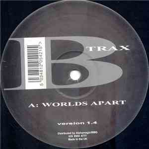 Sonic Boom Boys / In-Iki & El Nino - Worlds Apart / Remembrance (Version 1.4) mp3 album