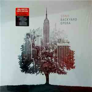 Sono - Backyard Opera mp3 album
