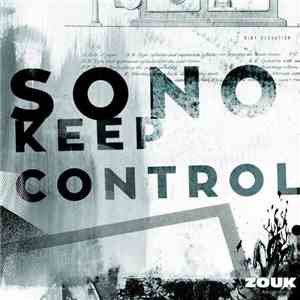 Sono - Keep Control mp3 album