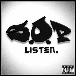 S.O.P  - Listen mp3 album