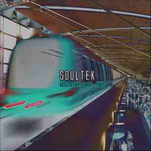 Soultek - Reflective mp3 album