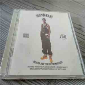 Spade - Mad At The World mp3 album