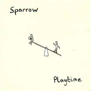 Sparrow  - Playtime mp3 album