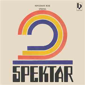 Spektar - Nepoznate Boje Spektra mp3 album