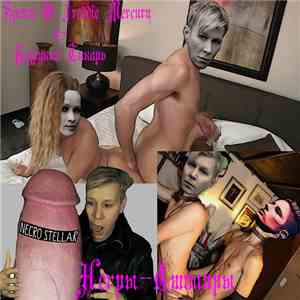 Sperm Of Freddie Mercury & Безрукий Токарь - Негры​-​Столяры mp3 album