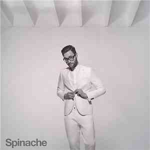 Spinache - Spinache mp3 album