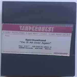 Spiritualized - Do It All Over Again mp3 album