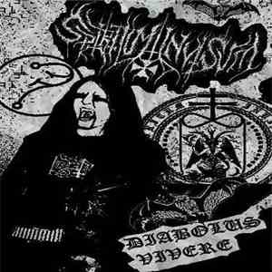 Spiritum Invisum - Diabolus Vivere mp3 album