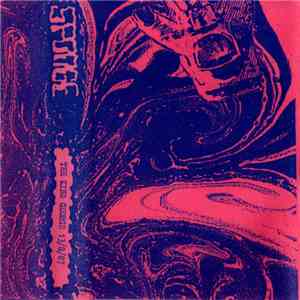 Sponge - The King George 13/8/87 mp3 album