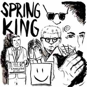 Spring King - Demons mp3 album