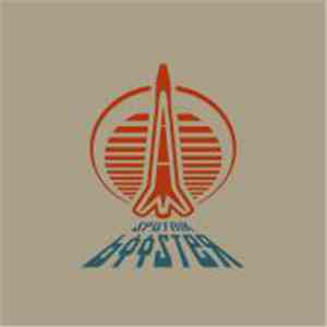 Sputnik Booster & The Future Posers - Better Living Through 8-Bit Technology mp3 album