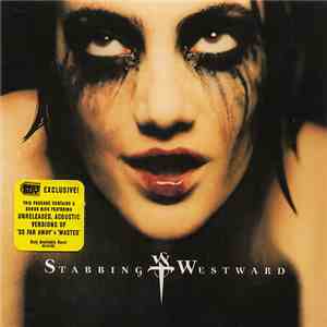 Stabbing Westward - Stabbing Westward mp3 album