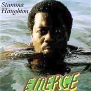 Stamma Haughton - Emerge mp3 album