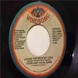 Starland Vocal Band - Loving You With My Eyes / Apartment For Rent mp3 album