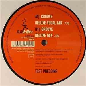 Starlet DJs - Can't Stop Dancin' mp3 album