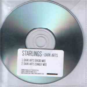 Starlings - Dark Arts mp3 album